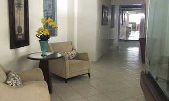 Imagem 2: Apartamento com 1 dormitório à venda, 60 m² por R$ 270.000 - Centro - São Vicente/SP