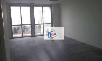 Imagem: Conjunto para alugar, 99 m²- Vila Mariana