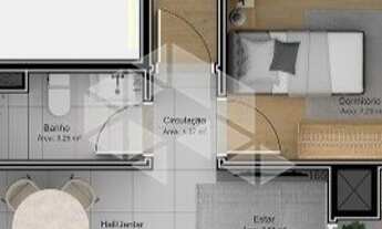 Imagem 7: BENTO GONçALVES - Apartamento Padrão - Maria Goretti