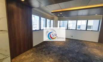 Imagem: Conjunto para alugar, 90 m² - Paraíso