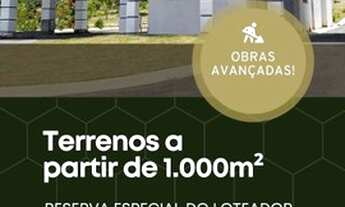 Imagem 4: Loteamento Fechado na Região da Rota da Uva, Condomínio Reserva Santa Esmeralda, Caxambú