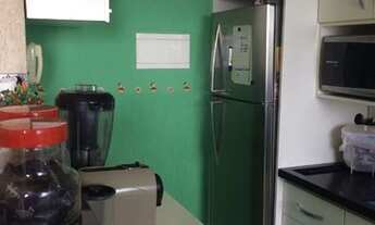 Imagem 5: SAO JOSE DOS CAMPOS - Residential / Apartment - JARDIM AUGUSTA