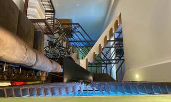 Imagem 3: Casa para venda com 250 metros quadrados com 3 quartos em Jardim Cidália