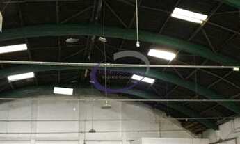 Imagem: Galpão no bairro Tatuapé, 900 m², ideal