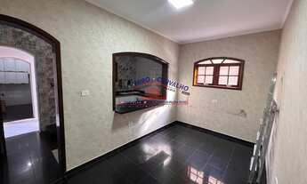 Imagem 3: LINDO SOBRADO - ÓTIMA LOCALIZAÇÃO