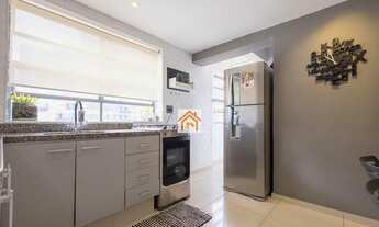 Imagem 6: São Paulo - Apartamento Padrão - Jardim América