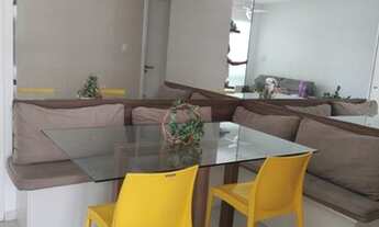 Imagem 2: Altos do farol Apartamento com 3 dormitórios