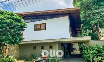 Imagem: Casa em condomínio de luxo no eusébio