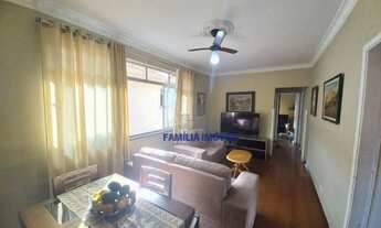 Imagem: Comprar apartamento 3 quartos sacada Encruzilhada