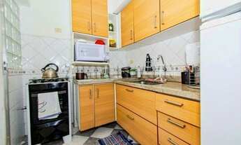 Imagem 3: Apartamento à venda, Lapa, 115m², 3 dormitórios, 1 suíte, 1 vaga!