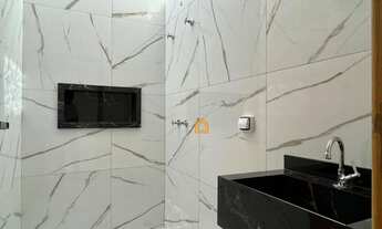 Imagem 7: Casa no Jardim Santa Helena. Quartos amplos com sala pé direito alto