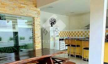 Imagem 4: Condomínio Alphaville Ref.:CSC1101