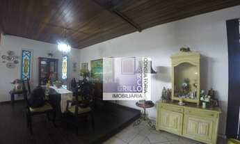 Imagem 4: Casa com 5 quartos e 422 m², à venda por R$ 1.600.000,00 - Recreio dos Bandeirantes - Rio