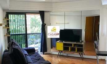 Imagem: Apartamento à venda, Itaim Bibi, 40m²