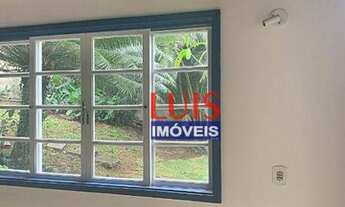 Imagem 2: Casa com 3 dormitórios para alugar, 120 m² por R$ 2.000/mês - Itaipu - Niterói/RJ - CA5177