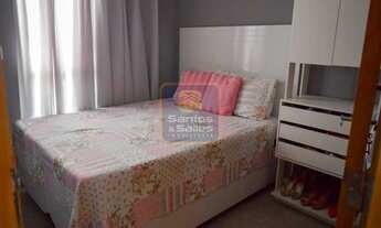 Imagem 5: Cobertura 2 dormitórios e suíte a venda no Jardim Ana Maria