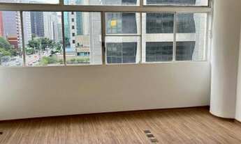 Imagem 7: SALA COMERCIAL NA PAULISTA PARA LOCAÇÃO - OPORTUNIDADE