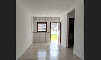 Imagem: Casa para venda tem 54 metros quadrados