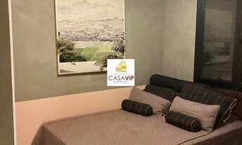 Imagem 7: Apartamento à venda, Vila Nova Conceição, 102m², 2 suítes, 2 vagas!