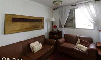 Imagem: Apartamento à venda em São Paulo