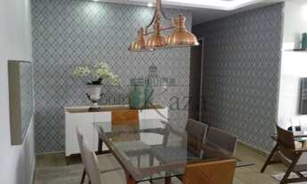 Imagem 4: Residencial Gold Park - 3 Dormitórios - 94m²