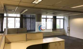 Imagem 7: Conjunto para alugar, 576 m² - República - São Paulo/SP