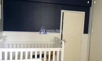Imagem 6: Apartamento à venda, 2 quartos, Botafogo - RIO DE JANEIRO/RJ
