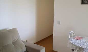 Imagem 5: Mairinque - Apartamento Padrão - Recanto dos Eucaliptos