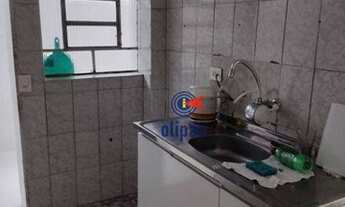 Imagem: Kitnet com 1 dormitório à venda, 28 m²