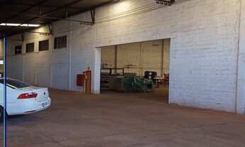 Imagem 6: Galpões para empresa em Ribeirão Preto