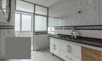 Imagem 4: Apartamento à venda, Vila Buarque, 85m², 2 dormitórios, 1 vaga!