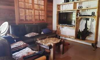 Imagem 7: Terreno Rural 15.000 m² e residencia rústica com 3 dormitórios em Campo Alegre - SC