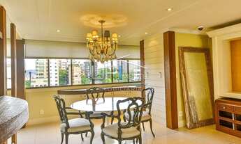 Imagem 7: PORTO ALEGRE - Apartamento Padrão - Mont Serrat