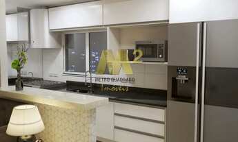 Imagem 6: Apartamento de 2 dormitórios à venda. Guilhermina, Praia Grande