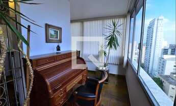 Imagem 5: Apartamento à Venda - Paraíso, 4 Quartos, 333 m2