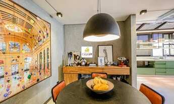 Imagem 5: Apartamento à venda, Itaim Bibi, 140m², 1 suíte, 1 vaga!