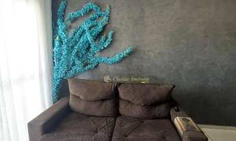 Imagem 4: Apartamento com 2 dormitórios à venda, 43 m² por R$ 270.000,00 - Sumarezinho - Ribeirão Pr