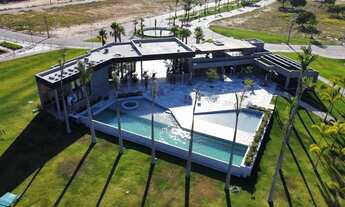 Imagem 7: Terreno à venda, 231 m² no Jardins Terra Brasilis