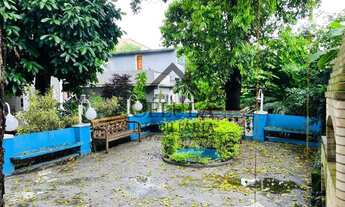 Imagem 4: Rio de Janeiro - Casa de Vila - Praça Seca