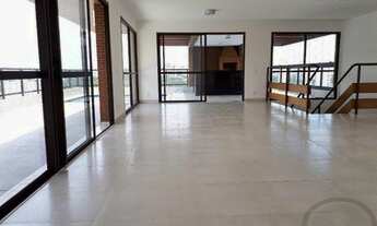 Imagem 3: Cobertura para venda e aluguel no Panamby, São Paulo SP