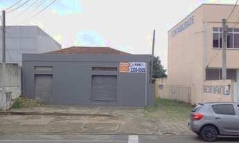 Imagem 3: Curitiba - Terreno Padrão - Novo Mundo