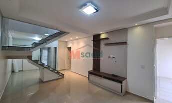 Imagem 4: Sobrado 4 quartos (1 suíte closet) semi mobiliado no Estrela