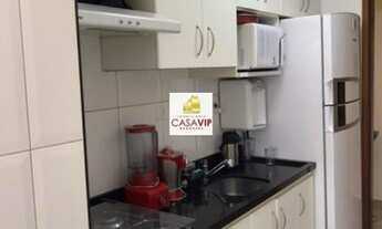 Imagem 5: Apartamento à venda, Alto da Mooca, 52m², 2 dormitórios, 2 vagas!