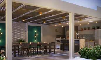 Imagem 6: Apartamento à Venda com 1 Quarto no Tatuapé