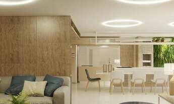 Imagem 7: Apartamento 3 dormitórios à venda Jardim Goiás Goiânia/GO