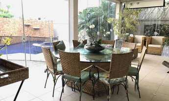 Imagem 4: Oportunidade Casa em condomínio com 4 dormitórios