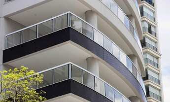 Imagem 3: Apartamento novo, contra piso, 4 suites, 5 vagas, um por andar, Paraíso