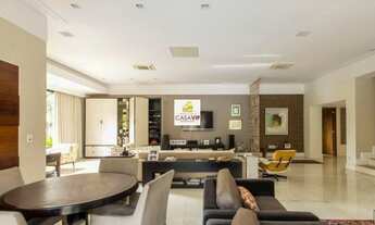 Imagem: Casa à venda, Jardim Guedala, 910m², 4