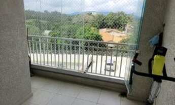 Imagem 7: Apartamento 67 m² 2 quartos, 2 banheiros - Tons de Ipanema - Jundiaí/SP