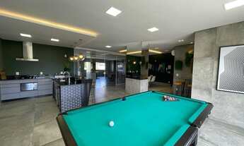 Imagem: Apartamento à Venda em Criciúma com 2